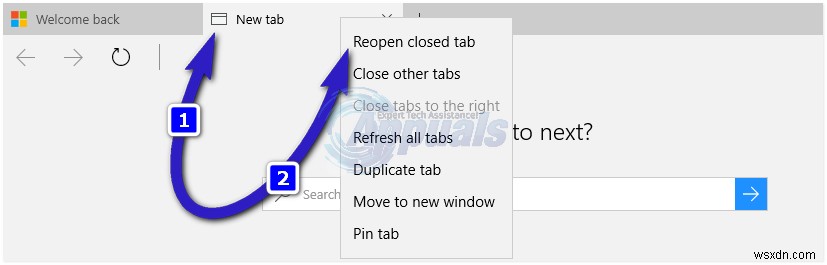 閉じたタブを復元する方法!Chrome・Firefox・Edgeなど主要ブラウザ別の完全ガイド