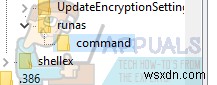 Windows 10のコンテキストメニューに「所有権の取得」を追加する方法