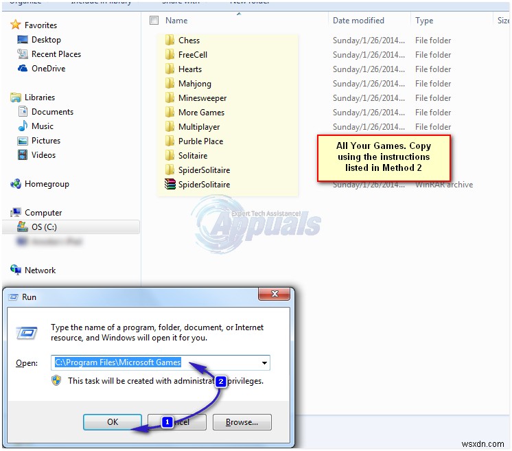 Windows 10でWindows 7の定番ゲームをプレイする方法【2つの手法を解説】