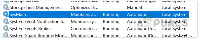 【Windows 10】「システムと圧縮メモリ」でディスク使用量が100%になる問題の原因と7つの解決策