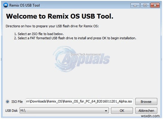 Remix OSをPCにインストールする方法【USB起動・デュアルブート完全ガイド】