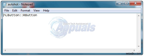 AutoHotkeyスクリプトの使い方完全ガイド|インストールから自作スクリプト作成まで