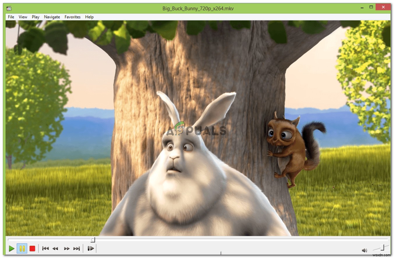 【解決】Windows Media Playerで.movファイルが再生できないときの対処法