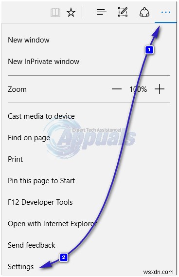 Windows 10でMicrosoft Edgeの広告をブロックする方法｜ポップアップ対策も徹底解説