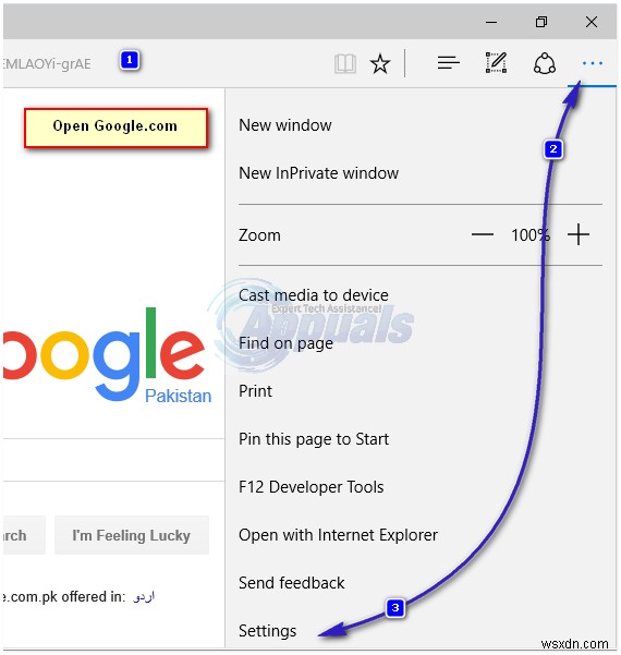 デフォルトの検索エンジンをGoogleに設定する方法【Chrome・Firefox・Edge・IE対応】
