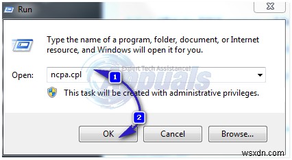 解決済み:「WindowsがIPアドレスの競合を検出しました」エラーの対処法