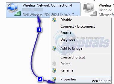 解決済み:「WindowsがIPアドレスの競合を検出しました」エラーの対処法