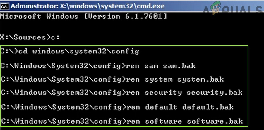 Winload.EFIエラー(0xc0000001)の原因と解決策を完全ガイド