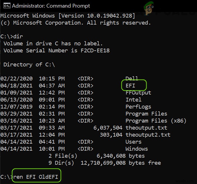Winload.EFIエラー(0xc0000001)の原因と解決策を完全ガイド