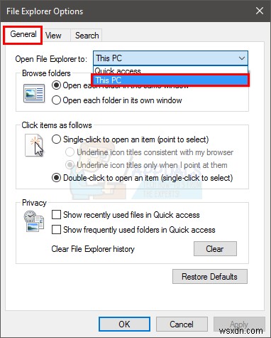 【Windows 10】ファイルエクスプローラーが開かないときの対処法8選