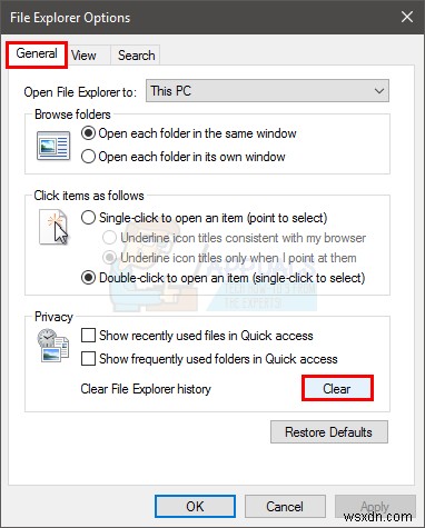 【Windows 10】ファイルエクスプローラーが開かないときの対処法8選