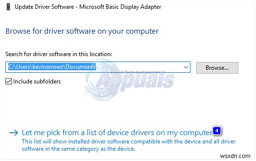Windows 8.1/10で発生するVIDEO_TDR_FAILURE（atikmpag.sys）エラーを修正する6つの方法