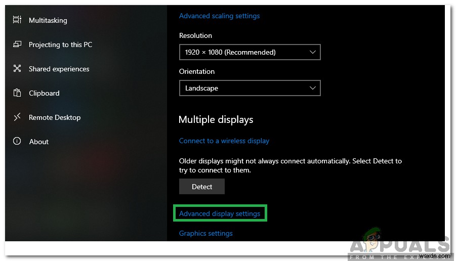 Windows 8.1/10で発生するVIDEO_TDR_FAILURE（atikmpag.sys）エラーを修正する6つの方法