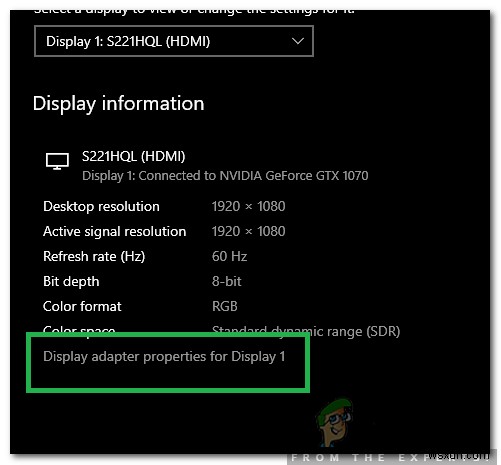 Windows 8.1/10で発生するVIDEO_TDR_FAILURE（atikmpag.sys）エラーを修正する6つの方法