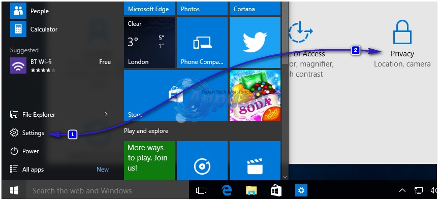 Windows 10でデータ収集・テレメトリとプライバシー設定を無効にする完全ガイド