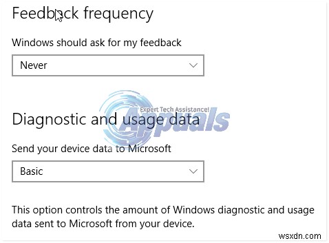 Windows 10でデータ収集・テレメトリとプライバシー設定を無効にする完全ガイド