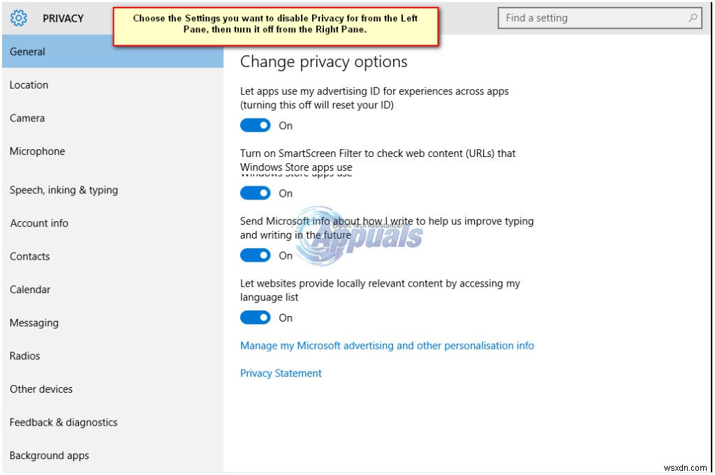 Windows 10でデータ収集・テレメトリとプライバシー設定を無効にする完全ガイド