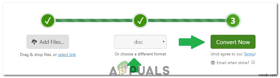 PagesファイルをDOC/DOCX形式に変換する4つの方法【Windows/Mac対応】