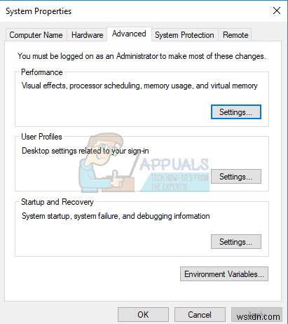 【完全解説】SYSTEM_THREAD_EXCEPTION_NOT_HANDLEDブルースクリーンエラーの直し方