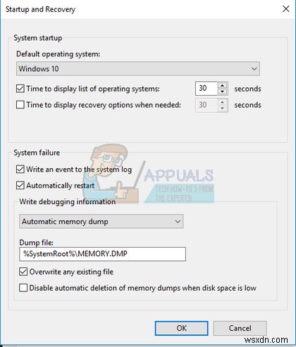 【完全解説】SYSTEM_THREAD_EXCEPTION_NOT_HANDLEDブルースクリーンエラーの直し方