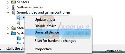 【完全解説】SYSTEM_THREAD_EXCEPTION_NOT_HANDLEDブルースクリーンエラーの直し方