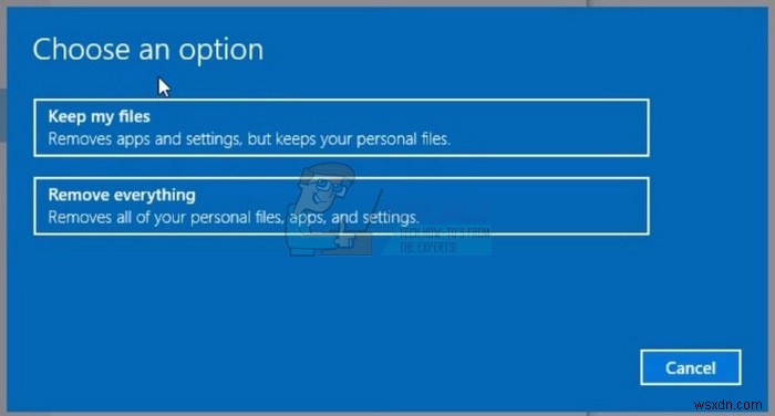【完全解説】SYSTEM_THREAD_EXCEPTION_NOT_HANDLEDブルースクリーンエラーの直し方