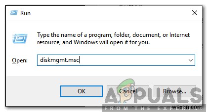 「システム予約済みパーティションを更新できませんでした」エラーの修正方法