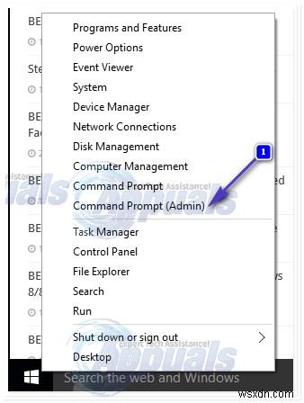 修正:Windows 10でMicrosoft Storeのアイコンが表示されない・クリックできない問題の対処法