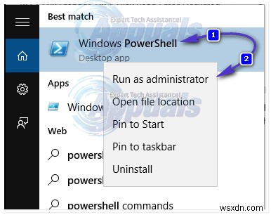 修正:Windows 10でMicrosoft Storeのアイコンが表示されない・クリックできない問題の対処法