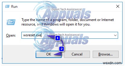 修正:Windows 10でMicrosoft Storeのアイコンが表示されない・クリックできない問題の対処法