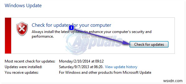 svchost.exe(netsvcs)による高CPU・メモリ使用率を解消する7つの対処法