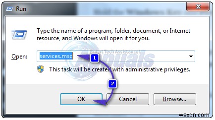 svchost.exe(netsvcs)による高CPU・メモリ使用率を解消する7つの対処法
