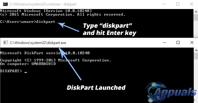DiskPart完全ガイド：Windowsディスク管理のための基本コマンドと使い方