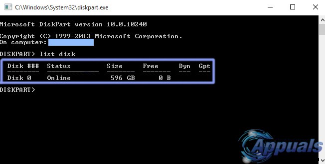 DiskPart完全ガイド：Windowsディスク管理のための基本コマンドと使い方