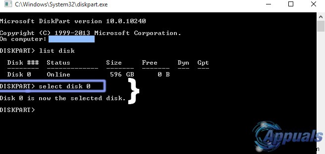 DiskPart完全ガイド：Windowsディスク管理のための基本コマンドと使い方