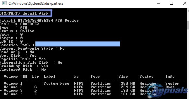 DiskPart完全ガイド：Windowsディスク管理のための基本コマンドと使い方