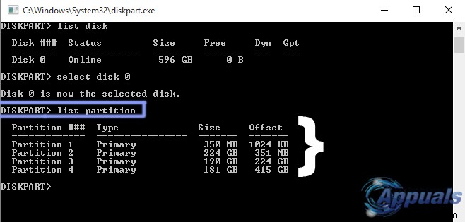 DiskPart完全ガイド：Windowsディスク管理のための基本コマンドと使い方