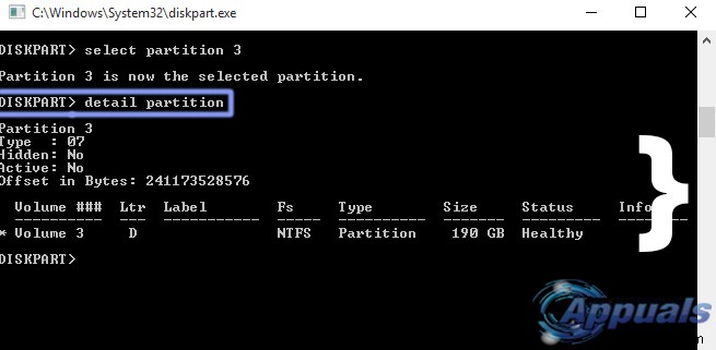 DiskPart完全ガイド：Windowsディスク管理のための基本コマンドと使い方
