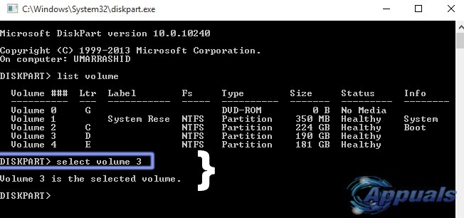 DiskPart完全ガイド：Windowsディスク管理のための基本コマンドと使い方
