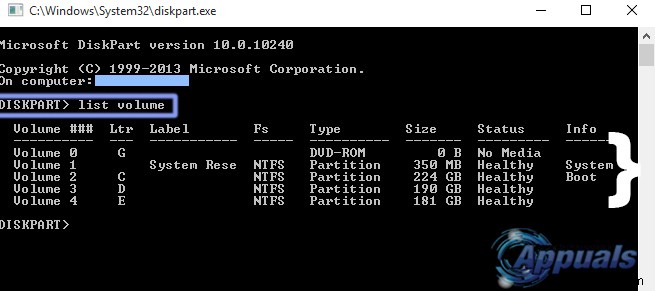 DiskPart完全ガイド：Windowsディスク管理のための基本コマンドと使い方