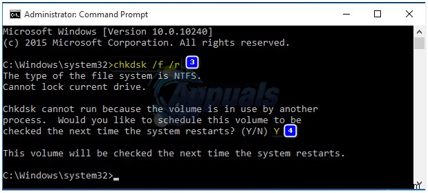 PAGE_FAULT_IN_NONPAGED_AREAエラーの対処法:ブルースクリーンを解決する7つの方法