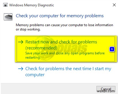 PAGE_FAULT_IN_NONPAGED_AREAエラーの対処法:ブルースクリーンを解決する7つの方法