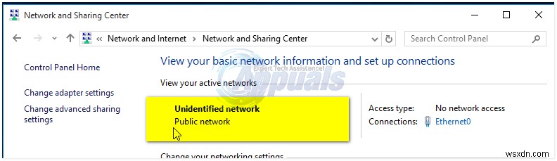 Windows 10でスリープ復帰・休止状態からの復帰後にWi-Fiへ自動接続できない問題を修正する方法