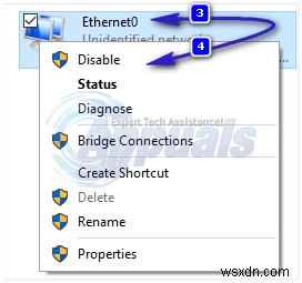 Windows 10でスリープ復帰・休止状態からの復帰後にWi-Fiへ自動接続できない問題を修正する方法