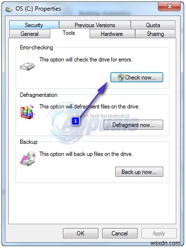 【解決】「COMサロゲートは動作を停止しました」エラーの対処法(dllhost.exe)