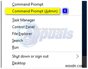 Windows 10で一時プロファイルにログインされる問題を修正する方法