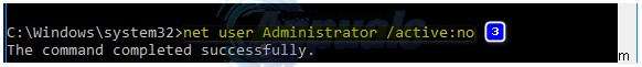 Windows 10で一時プロファイルにログインされる問題を修正する方法
