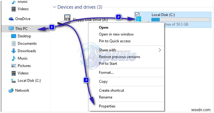 Windows 10で一時プロファイルにログインされる問題を修正する方法