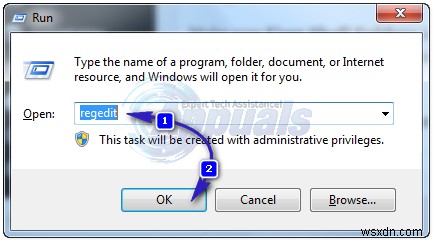 【Windows】「system32\config\systemprofile\Desktop」は利用できない場所を参照していますエラーの直し方