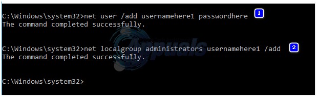 【Windows】「system32\config\systemprofile\Desktop」は利用できない場所を参照していますエラーの直し方